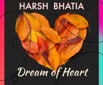 Harsh Bhatia