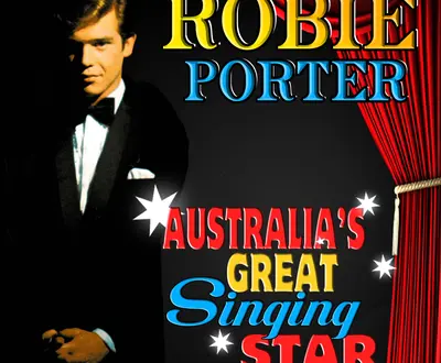 Robie Porter
