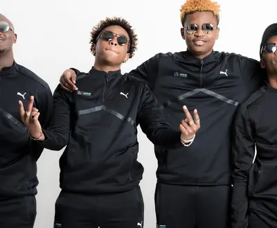 4Keus Gang