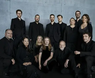 Collegium Vocale Gent