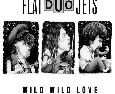 Flat Duo Jets