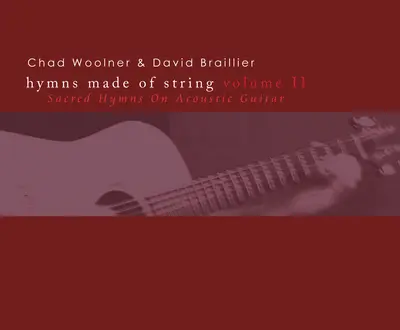 Chad Woolner & David Brallier
