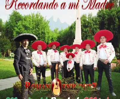 Román Enríquez Fragoso