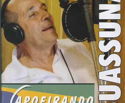 Mestre Suassuna