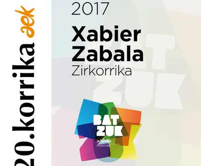 Xabier Zabala