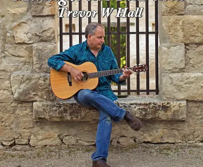 Trevor W Hall