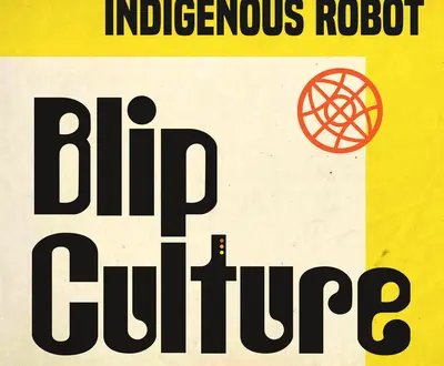 Indigenous Robot