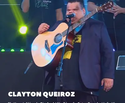 Clayton Queiroz