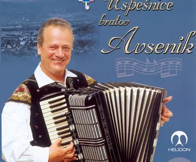 Ansambel bratov Avsenik
