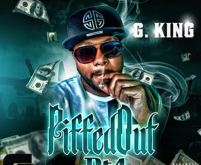 G.KIng Gargantuan