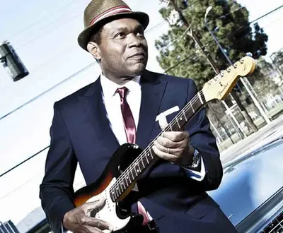 Robert Cray