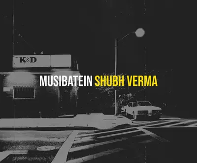 Shubh Verma