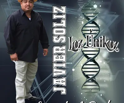 Javier Soliz Y Los Unikoz