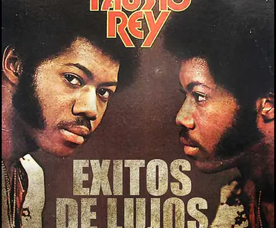 Fausto Rey