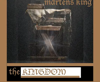 Martens King