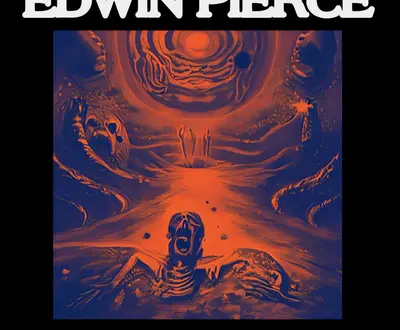 Edwin Pierce