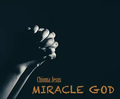 Chioma Jesus