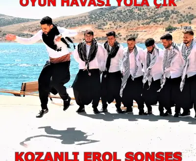 Kozanlı Erol Sonses