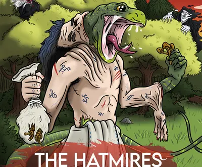The Hatmires