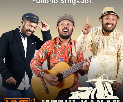 Yuliono Singsoot