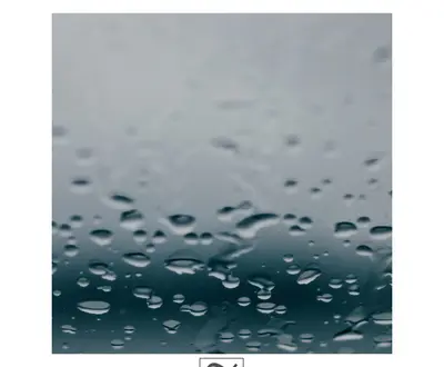 Sonidos Tranquilos de lluvia