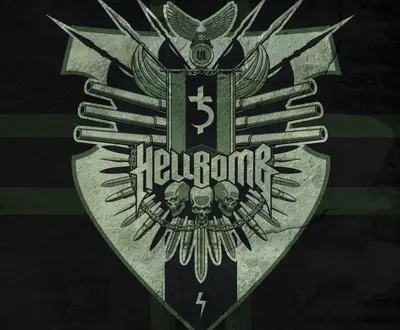 HELLBOMB