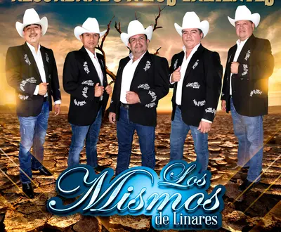 Los Mismos De Linares