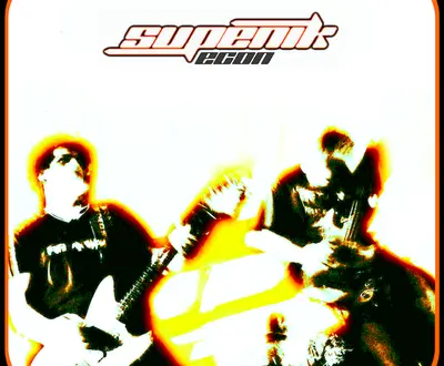 Supenik