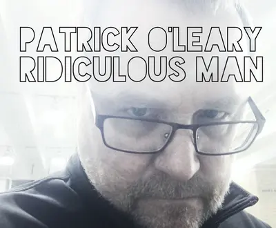 Patrick O'leary