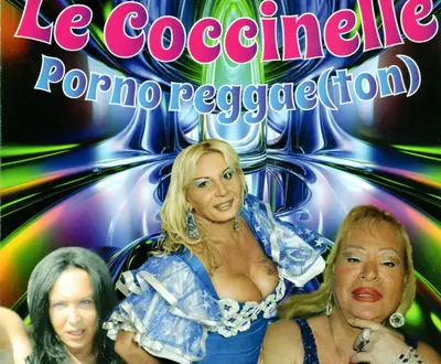 Le Coccinelle