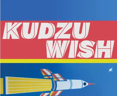 Kudzu Wish