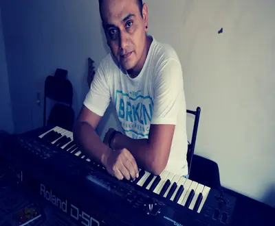 Luis Rivera