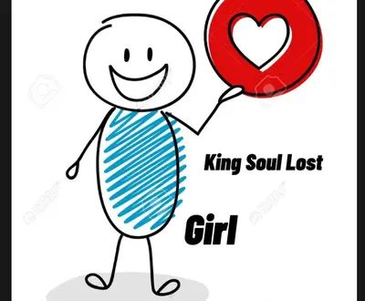 King Soul Lost