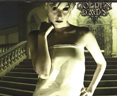 Golden Dawn