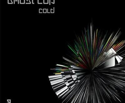 Ghost Cop
