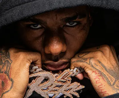 Lil Rekk