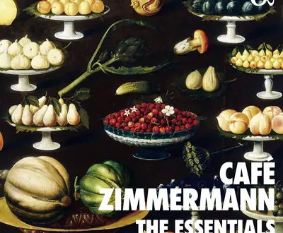 Café Zimmermann
