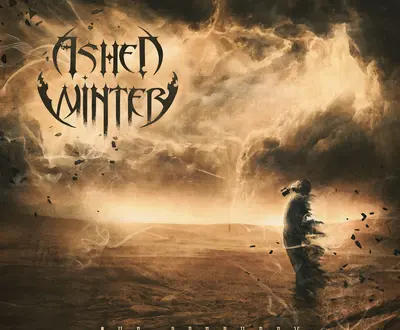 Ashed Winter