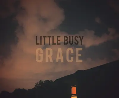 Little Busy