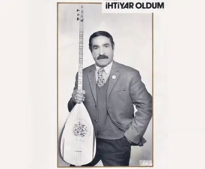 Aşık Yaşar Reyhani