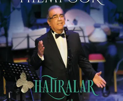 Hilmi Gök