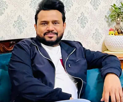 Karamjit Anmol
