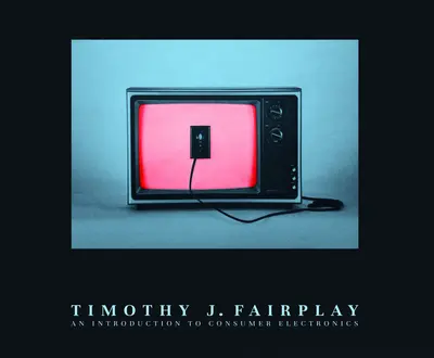 Timothy J. Fairplay
