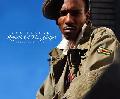 VVS Verbal