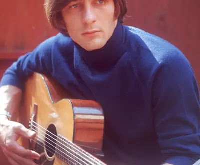 Gene Clark