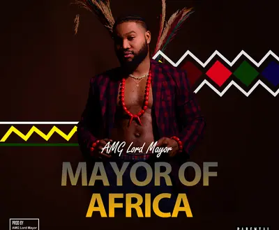 AMG Lord Mayor