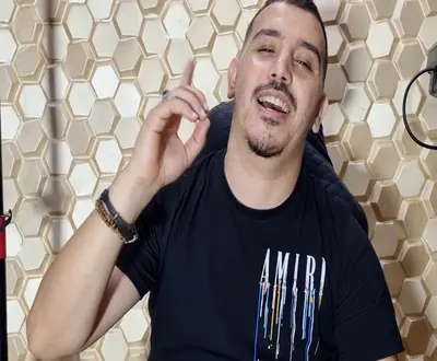 Cheb Dady