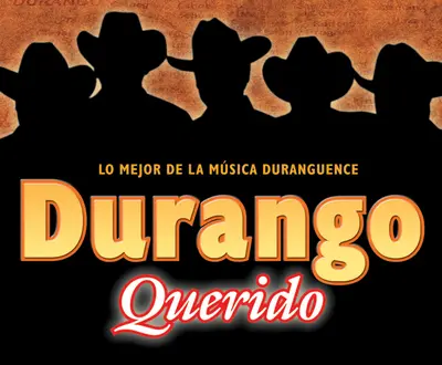 Los Grandes De Durango