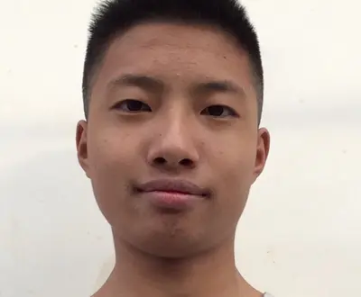 徐新明