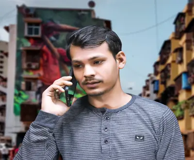 Akhilesh Chand